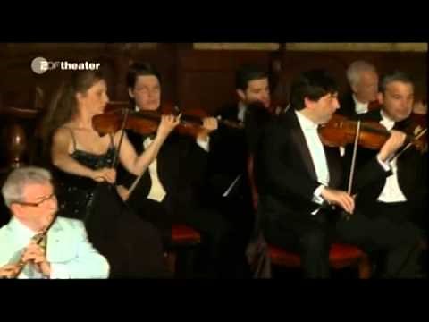 VIVALDI Flute Concerto No 2 in G minor, RV 439 La notte I Solisti Veneti Orq D° Claudio Scimone Flu