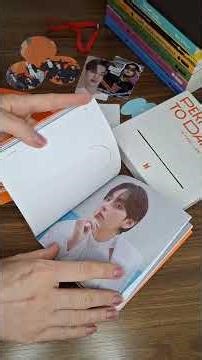 Unboxing BTS album - Permission to Dance. #bts #btsarmy #permissiontodance #kpop #unboxing