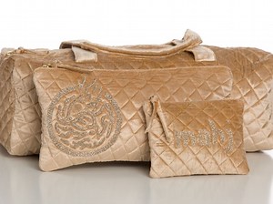 Transport your tiles in style