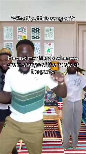 Throwback Party Playlist Inspired by 80s Music