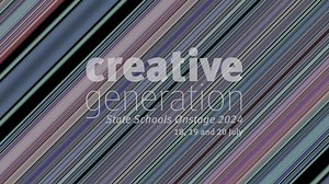 We're thrilled to unveil this year’s theme for Creative Generation… 🌟 Celebrating 20 Years - Absolutely Everybody! 🌟 Can you believe it's been two incredible decades of celebrating creativity, talent, and the power of the arts? We can't wait to honour this milestone with you in a big way! 🙌 Get ready for a journey down memory lane as we reflect on the past 20 years of unforgettable performances, inspiring moments, and the amazing talent that has graced our stages. But that's not all – we're a