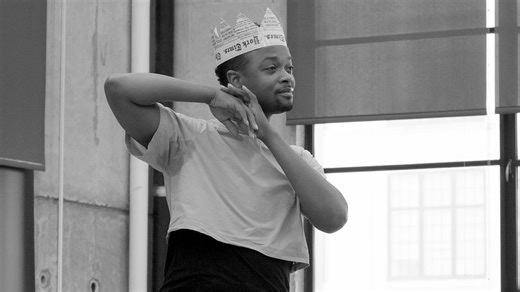 91 reactions | During a Fall 2025 Artist Labs residency at Baryshnikov Arts, Life Jacket Theatre Company has been developing THE GORGEOUS NOTHINGS — a new musical uncovering the long-buried history of the “Fag Ward,” a hidden wing of the Men’s Penitentiary on Welfare Island where men were imprisoned in the 1930s for homosexuality. : Julia Discenza & Jeremy Kotin More info: www.lifejackettheatre.org/gorgeous | Life Jacket Theatre Co. | Facebook