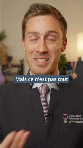 My training is open to everyone!