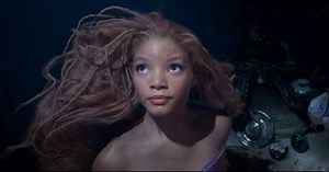 "La Petite Sirène" : Ariel obsédée par la terre ferme dans une première bande-annonce officielle