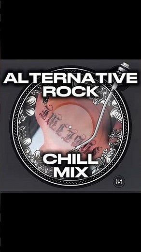 Sublime vs 311 | Alternative Rock Chill Mix on an iPhone with Djay | LaidbackFred