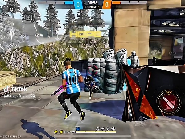 Discover the Top Playlist for Free Fire Fans