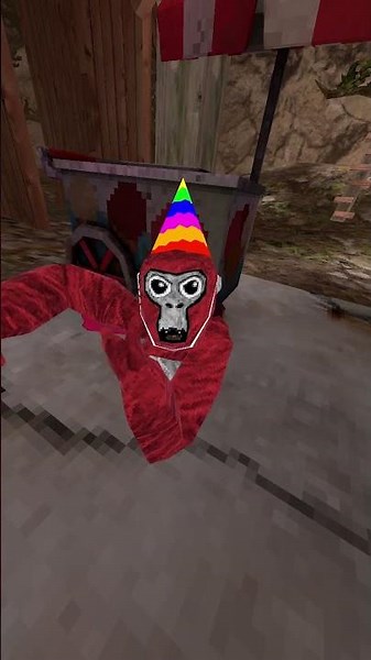 Grooving into the weekend like.... #gorillatag #remix #dance