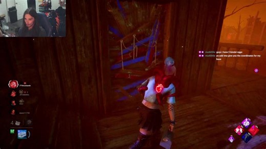 Hexed, Blessed, and Dead