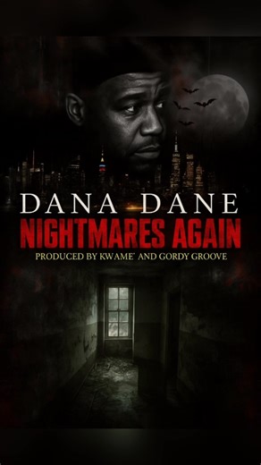 Exactly 40 years ago today, I signed my record deal to release my debut single… “Nightmares.” To honor that full-circle moment, I’m giving you the sequel—“Nightmares, Again”—FREE. Just go to DanaDane.com and join the mailing list to get the track. #danadane.com #hiphop #music #thisbethedefbeat #fullcircle . 🕷️🎶 | Dana Dane