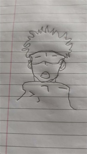 Narouto gojo tanjiro Luffy