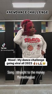 155K views · 6.1K reactions | Thank you to everyone running my dance challenge upppp follow me on TikTok Memethegoat1996凉❤️殺 letssss gooo #explore #exploremore #explorepage✨ #explorer #dance #dancechallenge #dancer | Meme TheGoat | Facebook