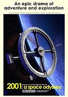 Фильм 2001 год: Космическая одиссея