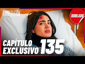 Todo por mi Familia | Kardeslerim - Capítulo Exclusivo 135 | Doblado