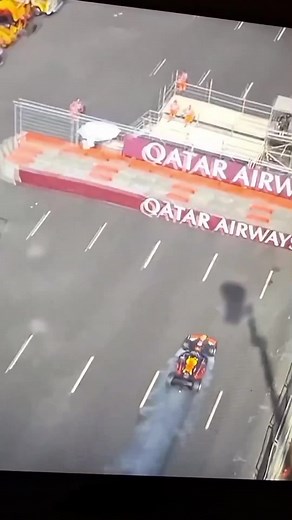 Campos Racing Duo Incident Explained