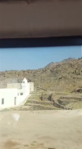 Islamic History Claimed Original Sahaba Houses #sahaba #saudiarabia🇸🇦 #travel