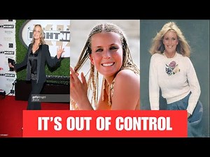 Raquel Welch's Bikini Secret Finally Exposed at 79!