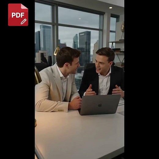Edit PDFs Anytime, Anywhere | PDF Editor Android App