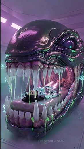 Which Bed Would You Like to Sleep On to Avoid Insomnia? Ice • Lava • Alien • Belly ASMR Beds😳🔥