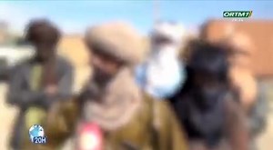 49K views · 2K reactions | Des combatt*ants du Front de Libération de l'Azawad (FLA), opérant dans la zone d'In Afaragh, ont décidé de rendre les arm*es et de se rallier à l'armée malienne. Reportage ORTM | MALI KANU | Facebook