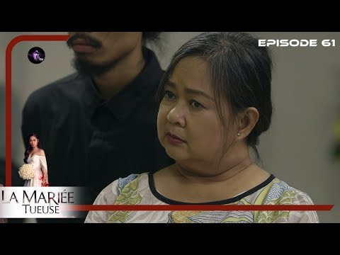 LA MARIEE TUEUSE Episode 61 en Français | HD