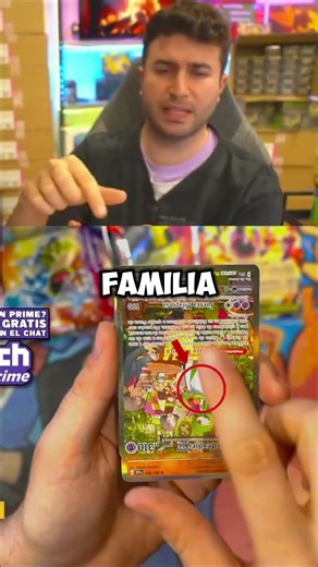 Casi IGNORO 😒⭕... la Mejor Carta de toda la COLECCIÓN 🤯 estaba AL REVÉS 💀