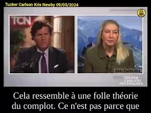 10K views · 246 reactions | 10 Mai 2024 Tucker Carlson interviewe...