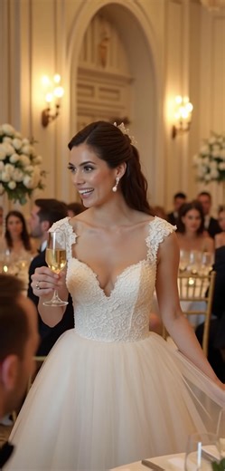 “You’re not the wedding type,” my sister said with a laugh as my family uninvited me—again. Years later, when I finally got engaged, I mailed every single invitation… except theirs. The first text arrived before we even cut the cake. Back then, I showed up to Brooke’s big day early, wearing a decent suit and trying to feel useful. A planner with a clipboard stopped me at the door. “Name?” she asked. “Daniel. The bride’s brother.” She scanned her list, eyebrows pinched. “I don’t see you… oh—are y