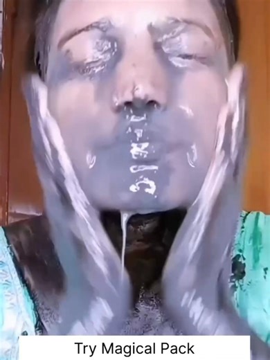 🔥Viral Coffee Face Pack | Remove Tanning & Darkspots | Get Glowing Skin #shorts #facepack #viral