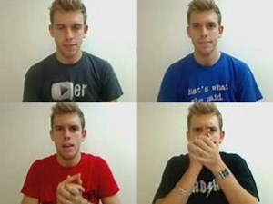 corey vidal: wookie medley movies