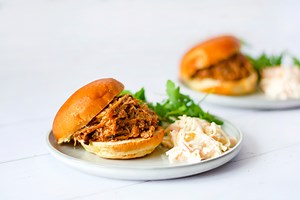 Pulled Pork - Ninja Test Kitchen