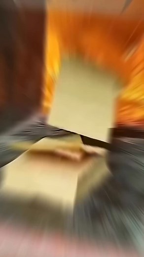 1.8K views · 12 reactions | The Simple Science Behind a Strange Fire Trick shorts funfacts #short #simple #science #strange #fire #usa | Fast Story | Facebook