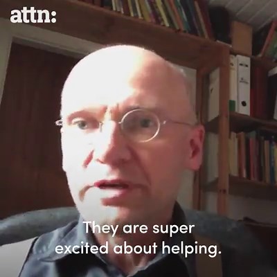 19M views · 45K reactions | This program lets you be a blind person's eyes anytime from anywhere in the world. | We Need This | Facebook