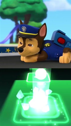 TilesHop Paw Patrol Adventure Challenge!