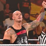 Baron Corbin on What He Learned From John Cena
