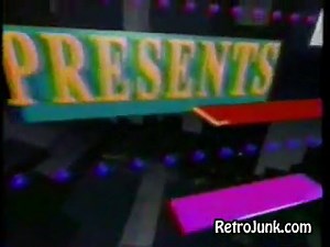 WGN Presents will return bumper (1993) | Commercial | Retro Junk
