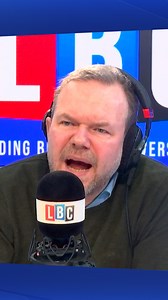 James O'Brien vs. Right Wing Media | LBC