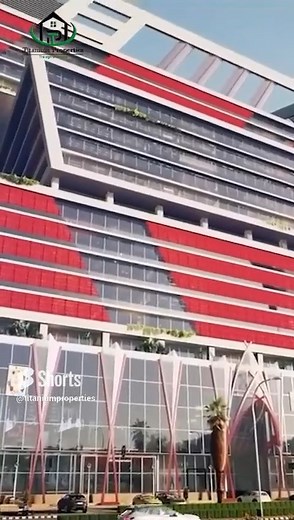 Discover Lahore Sky: Where Innovation Meets Comfort in Smart Residential Apartments on Installment 𝐅𝐨𝐫 𝐁𝐨𝐨𝐤𝐢𝐧𝐠𝐬 & 𝐃𝐞𝐭𝐚𝐢𝐥𝐬: Call/WhatsApp: 92 326 2000 838 Helpline: 92-42-35485635 𝐒𝐭𝐚𝐲 𝐓𝐮𝐧𝐞𝐝 𝐟𝐨𝐫 𝐌𝐨𝐫𝐞 𝐔𝐩𝐝𝐚𝐭𝐞𝐬 👇 📧 Mail: info@titaniumproperties.pk Visit Our Website: www.titaniumproperties.pk Facebook: www.facebook.com/titaniumprop... Instagram: www.instagram.com/titaniumpro... Address: 1st floor 92-B Commercial Rafi Block Sector E Bahria Town Lahore #Titani