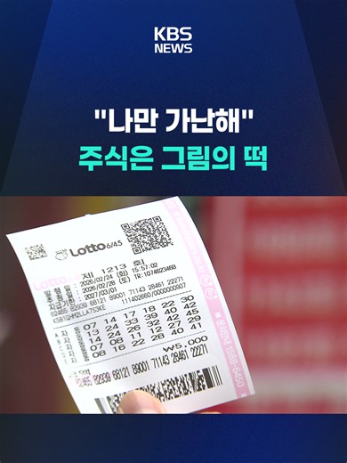 2022년 복권 판매액 증가와 소득 계층 변화