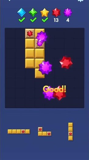 block blast new high score