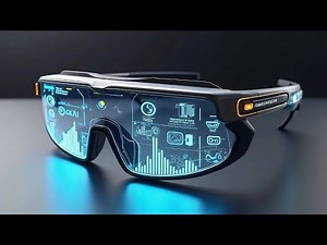 15 Future Tech Gadgets That Feel Like Sci-Fi – But Are 100% Real