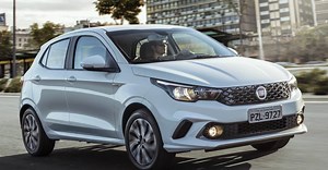 Teste: Fiat Argo 1.8 Precision automático é ágil e discreto