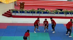 4.3K views · 55 reactions | HAPPY BIRTHDAY COACH MONICA! | PNP Dance Team Elite | Facebook