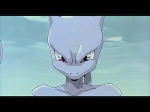 Mewtwo AMV Legendary
