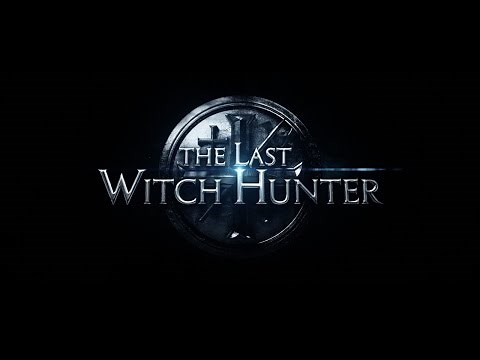 THE LAST WITCH HUNTER - Official Teaser Trailer - #AxeAndCross