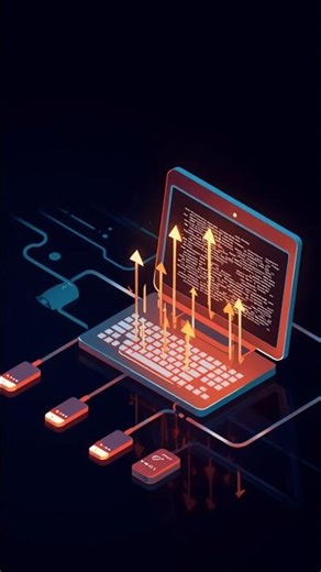 Input Device क्या है? 😳 Computer Basics Explained | #Shorts