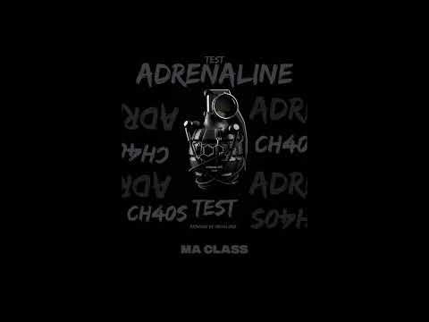 Lfawdha - Adrenaline Test (lyrics)