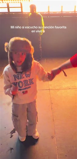 Experiencia mágica en el concierto de Bad Bunny