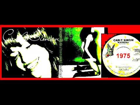 Carly Simon - Waterfall