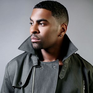 Ginuwine - Alchetron, The Free Social Encyclopedia
