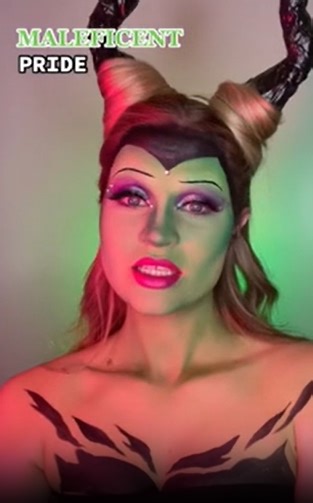 The Power of Makeup — Transformations You Won’t Believe